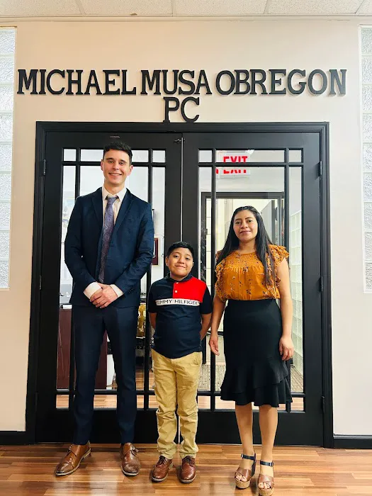 Musa-Obregon Law PC Picture 4