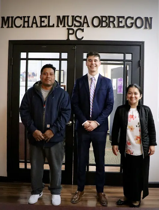 Musa-Obregon Law PC Picture 3