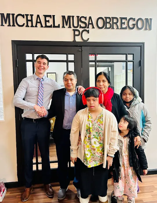 Musa-Obregon Law PC Picture 6