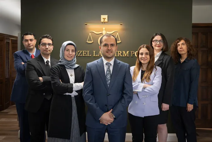 Gozel Law Firm PC Picture 1
