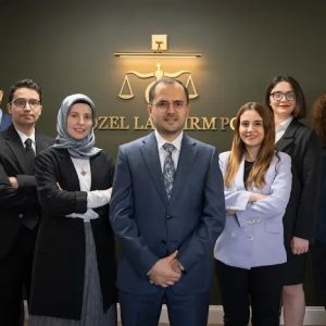 Gozel Law Firm PC