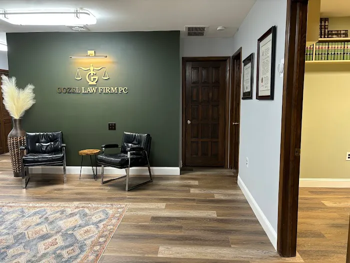 Gozel Law Firm PC Picture 3
