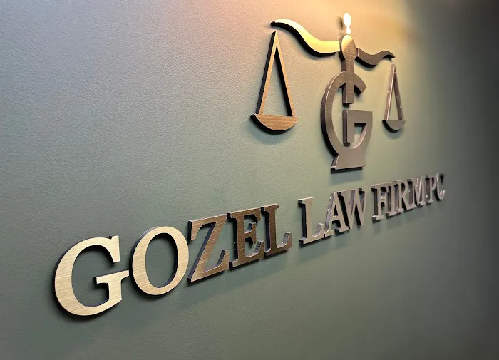 Gozel Law Firm PC Picture 10