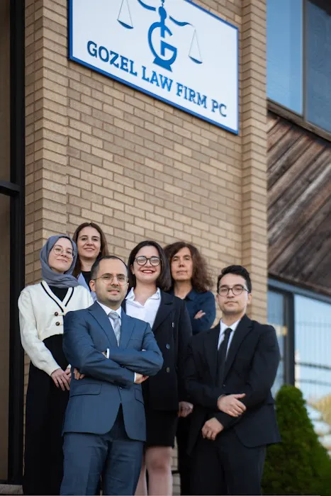 Gozel Law Firm PC Picture 8