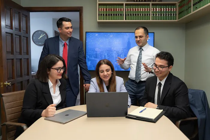 Gozel Law Firm PC Picture 7