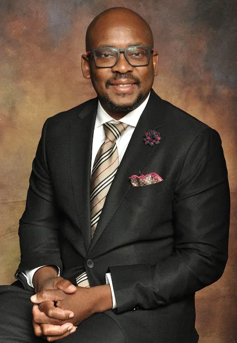 Desmond Dawuni, Attorney At Law Picture 2