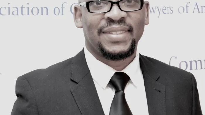 Desmond Dawuni, Attorney At Law Picture 5