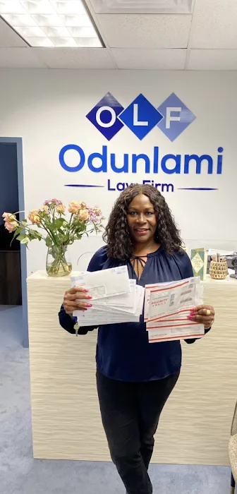 Odunlami Law Firm, LLC Picture 3