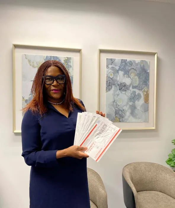 Odunlami Law Firm, LLC Picture 1