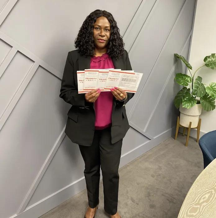 Odunlami Law Firm, LLC Picture 7