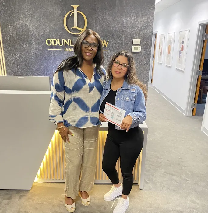 Odunlami Law Firm, LLC Picture 5