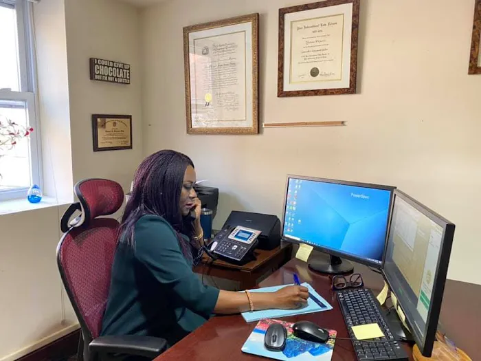Odunlami Law Firm, LLC Picture 6