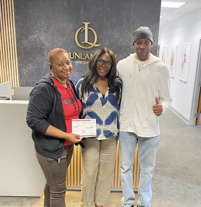 Odunlami Law Firm, LLC Picture 9