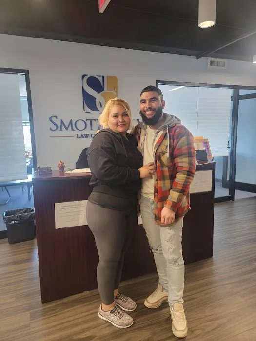 Smotritsky Law Group, PLLC Picture 2