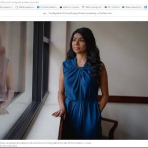 Watson Immigration Law