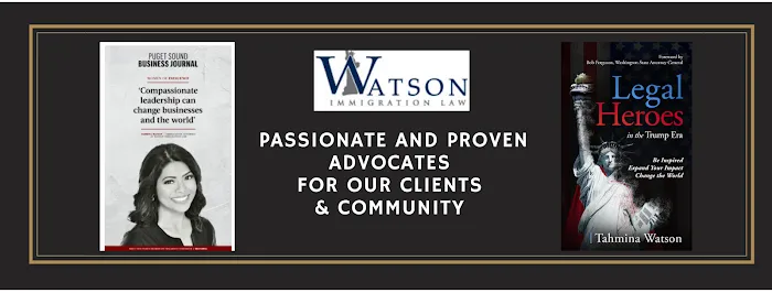 Watson Immigration Law Picture 2