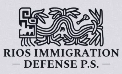 Rios Immigration Defense, P.S Picture 5