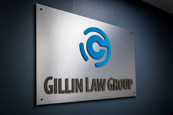 Gillin Law Group, PLLC Picture 4
