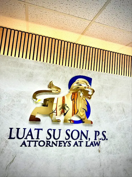 Luat Su Son, P.S. Picture 9
