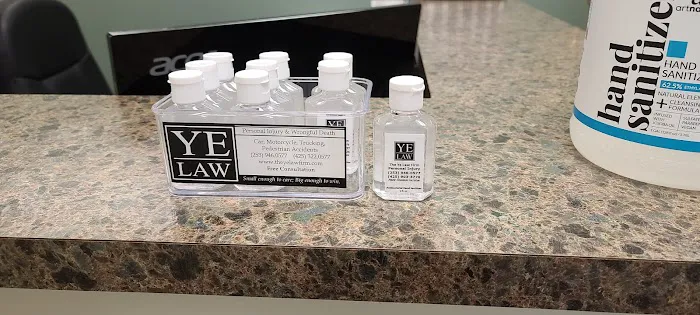The Ye Law Firm, Inc. P.S. Picture 1