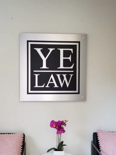 The Ye Law Firm, Inc. P.S. Picture 2
