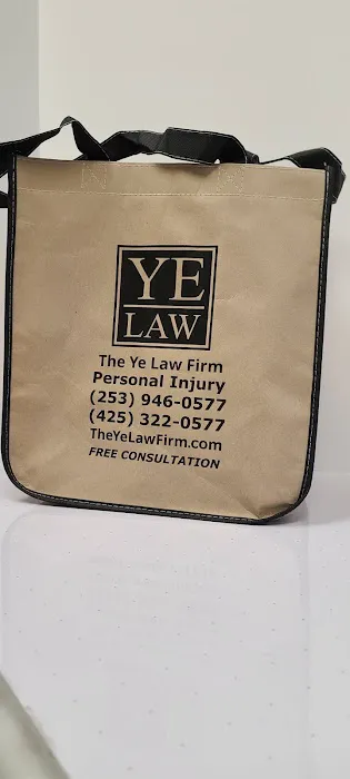 The Ye Law Firm, Inc. P.S. Picture 4