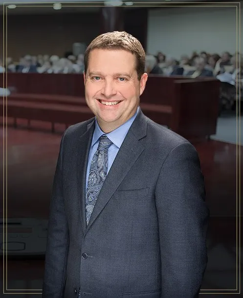 The Law Offices of Lance Fryrear Picture 7