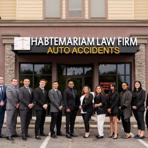 Habtemariam Law