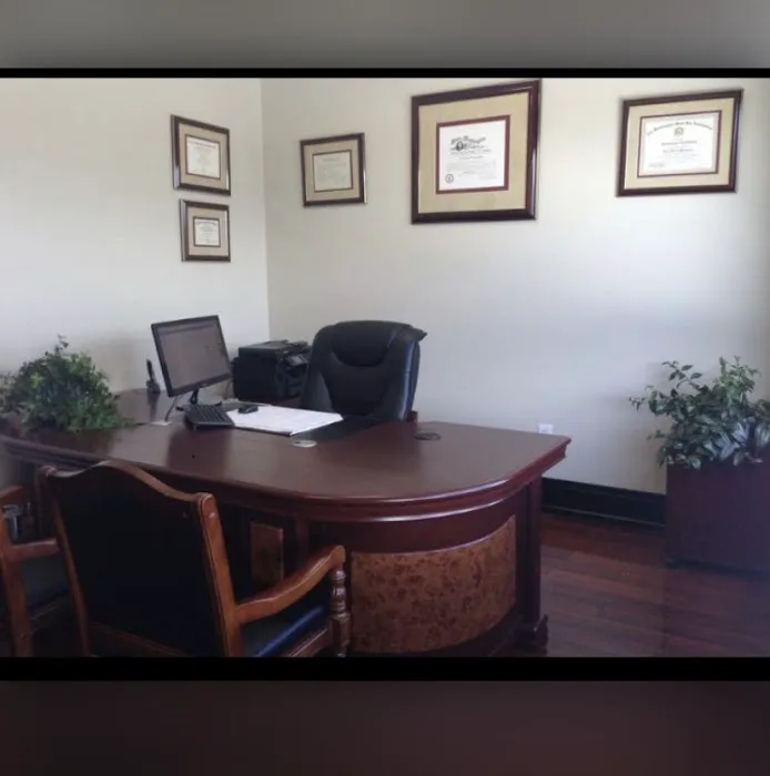 Attorney At Law Vinny Randhawa Picture 5