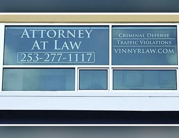 Attorney At Law Vinny Randhawa Picture 1