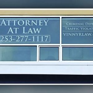 Attorney At Law Vinny Randhawa