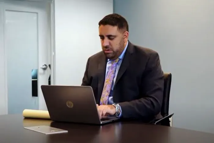 Federal Attorney Rammy Barbari Picture 5