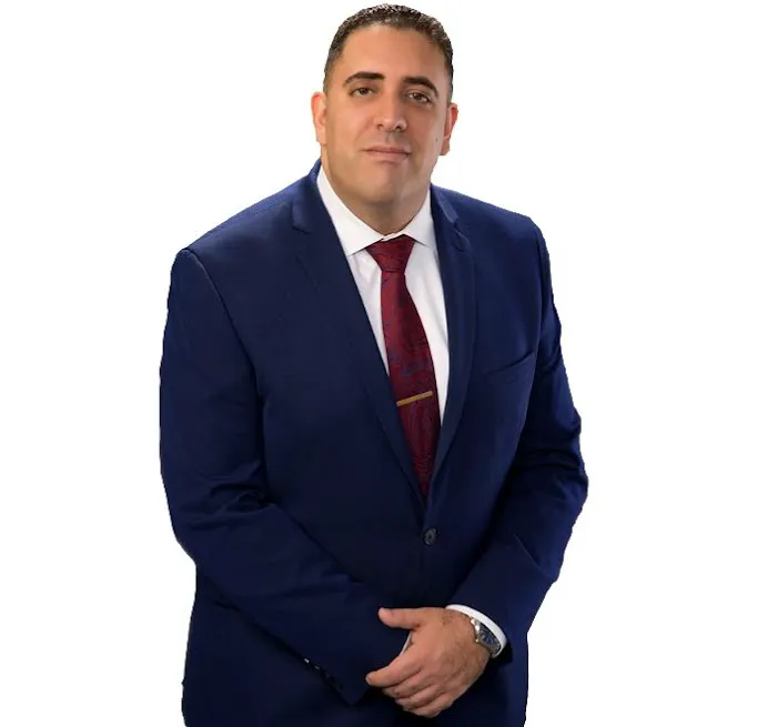 Federal Attorney Rammy Barbari Picture 6