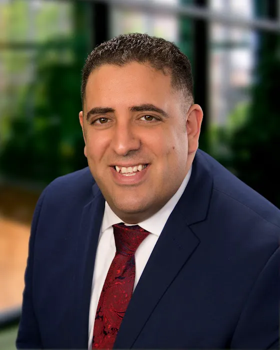 Federal Attorney Rammy Barbari Picture 3
