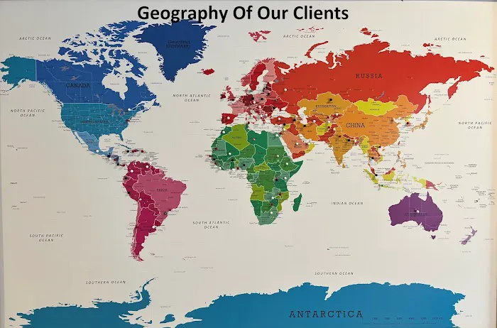 The Law Office of Irina Vinogradsky, LLC Picture 9