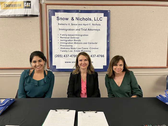 Natasha Snow / Snow & Nichols, LLC Picture 1