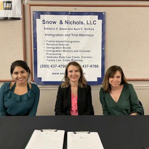 Natasha Snow / Snow & Nichols, LLC