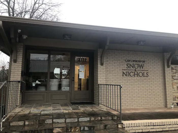 Natasha Snow / Snow & Nichols, LLC Picture 2