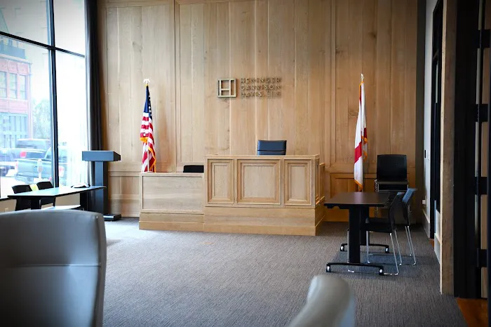 Heninger Garrison Davis, LLC Picture 2
