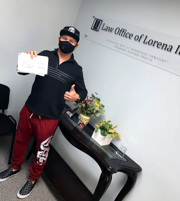 Law Office of Lorena Ibarra Picture 3