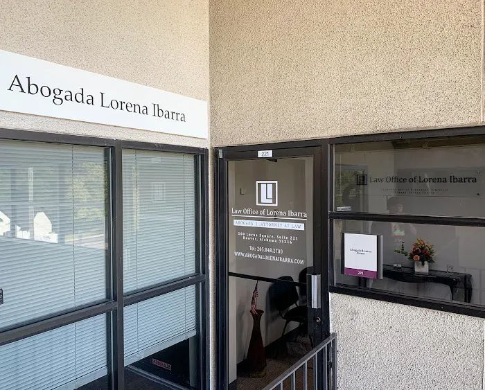 Law Office of Lorena Ibarra Picture 4