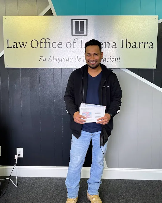 Law Office of Lorena Ibarra Picture 5