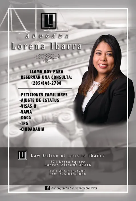 Law Office of Lorena Ibarra Picture 10