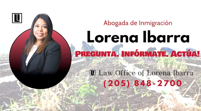 Law Office of Lorena Ibarra Picture 8
