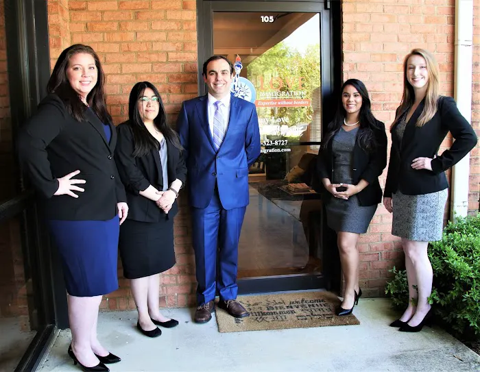 The Love Law Firm, LLC Picture 8