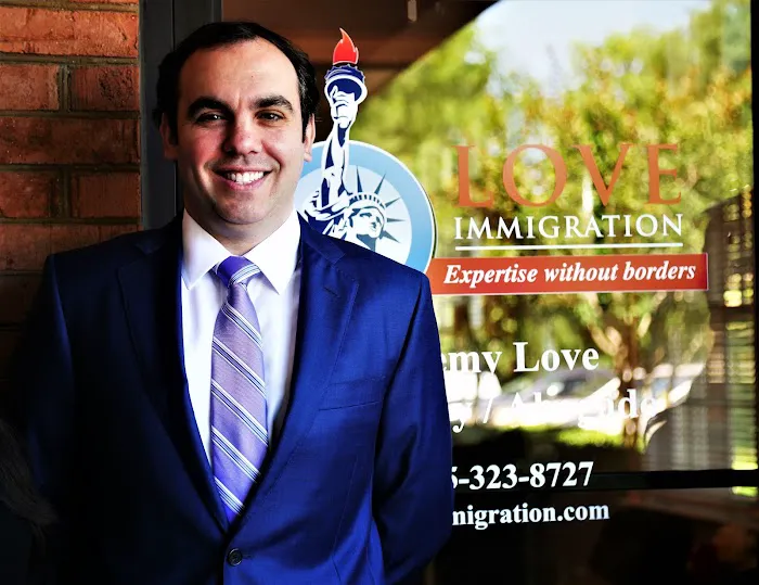 The Love Law Firm, LLC Picture 6