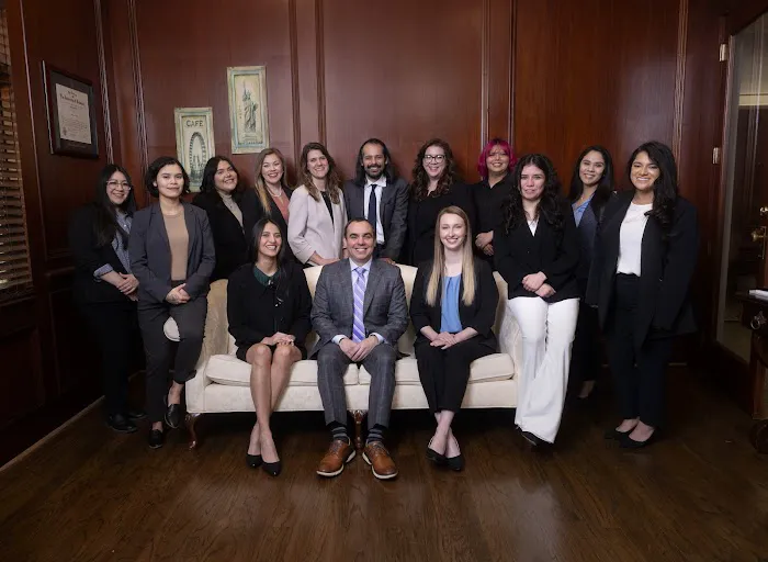 The Love Law Firm, LLC Picture 5