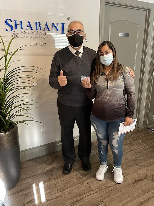 Michael Shabani Law & Associates Picture 3