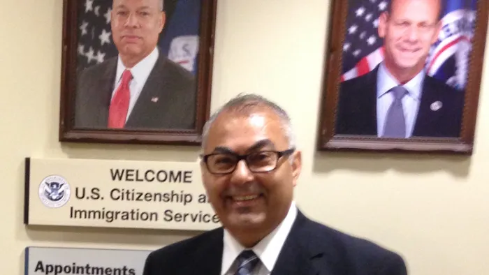 Michael Shabani Law & Associates Picture 6