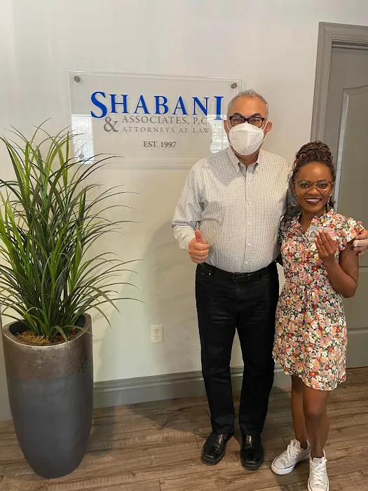 Michael Shabani Law & Associates Picture 2